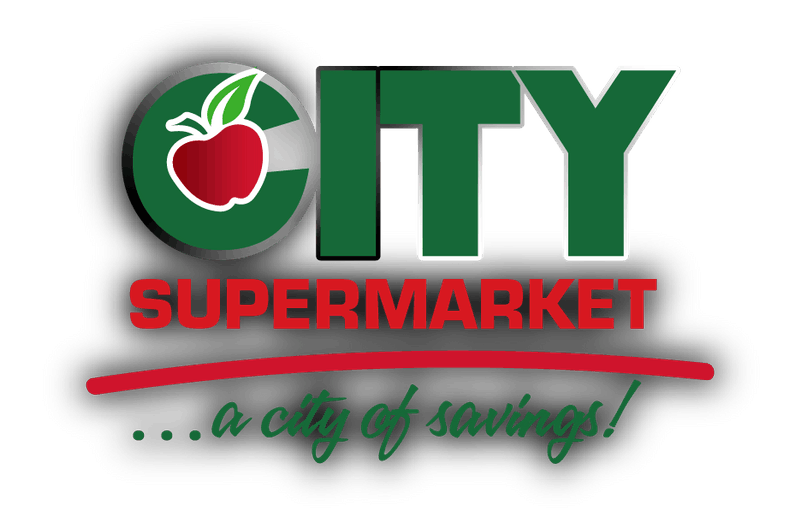 City Supermarket 4 Stores